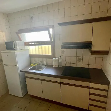 Feriehus Casa Piedra Abajo