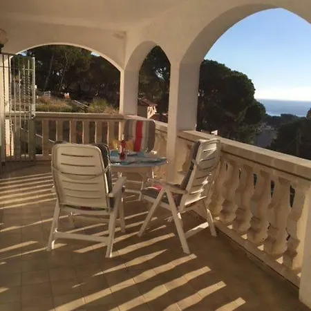 Feriehus Casa Piedra Abajo