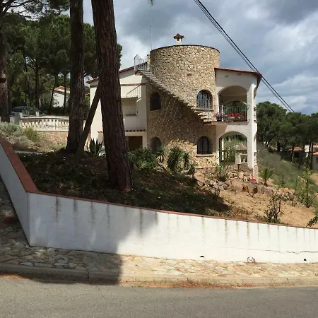 Casa Piedra Abajo Feriehus *