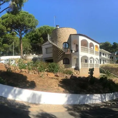 Feriehus Casa Piedra Abajo *