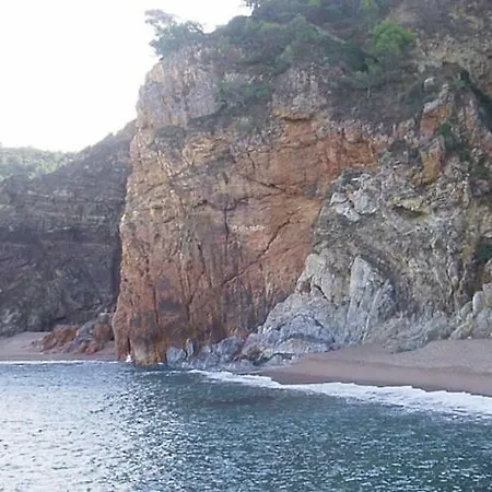 Feriehus Casa Piedra Abajo *