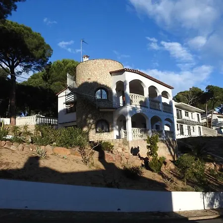 Casa Piedra Abajo
