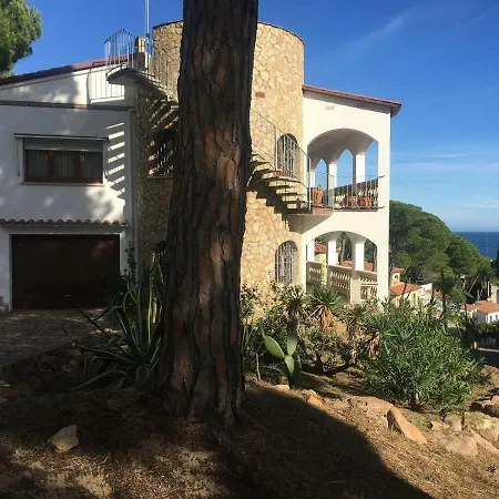 Feriehus Casa Piedra Abajo Pals
