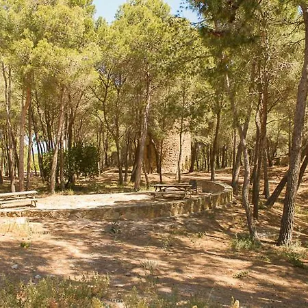 Casa Piedra Abajo Feriehus Pals