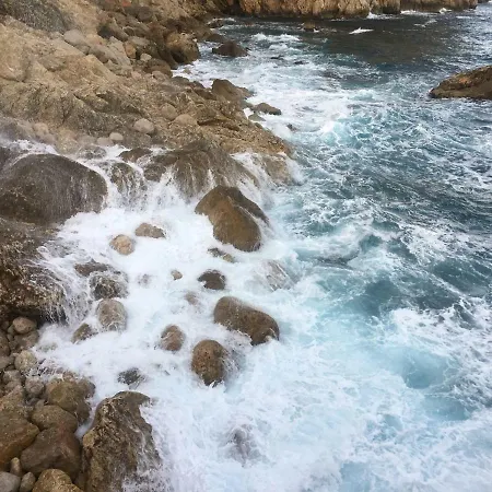 Casa Piedra Abajo