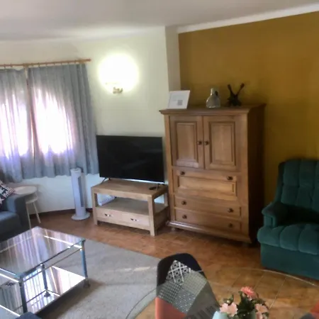 Casa Piedra Abajo